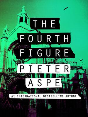 cover image of The Fourth Figure